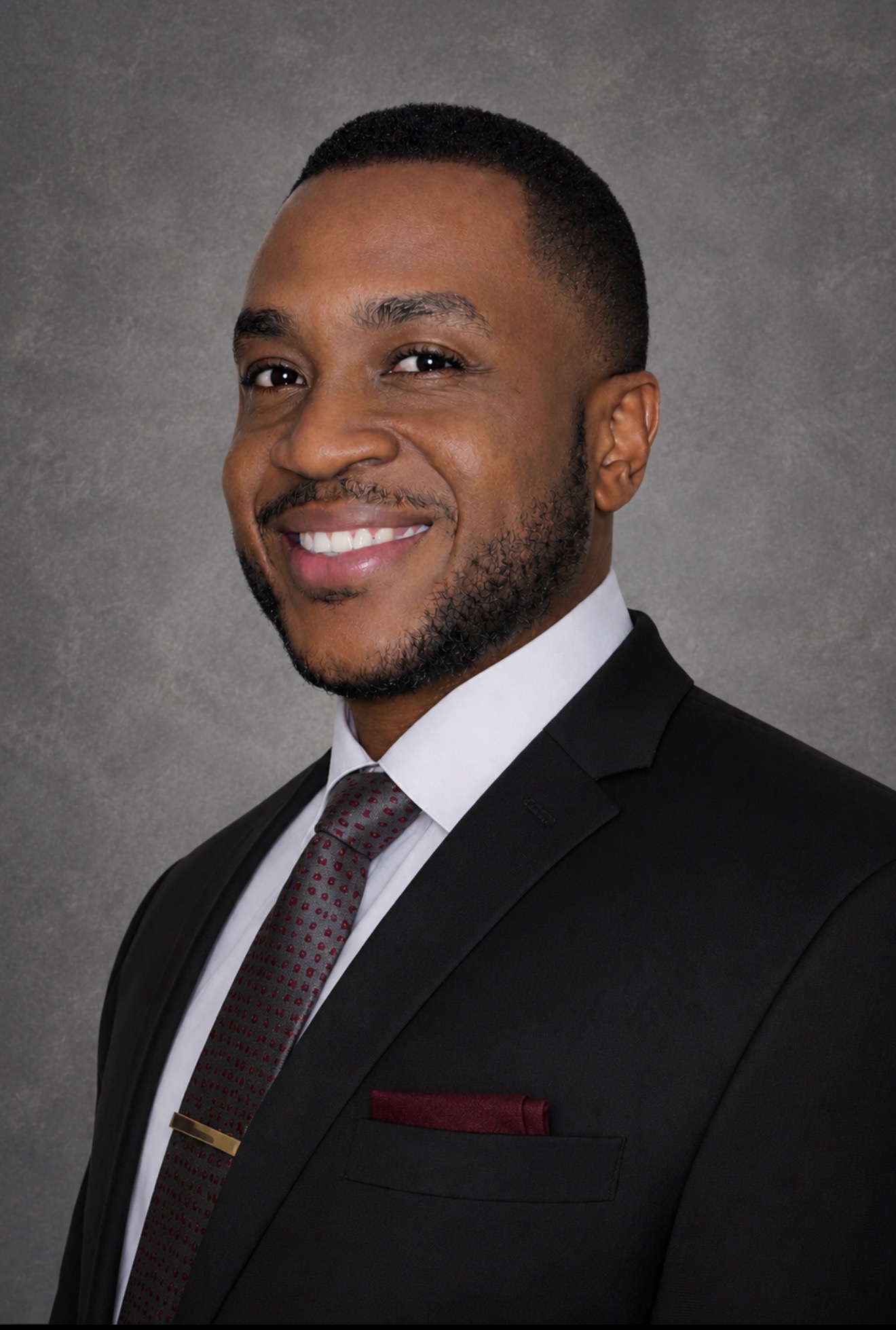 Donnovan Barrett