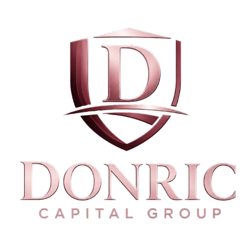 Donric Capital Group logo